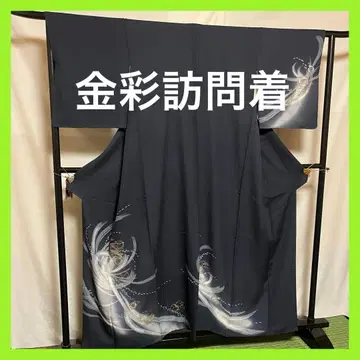 [고급] 금채 호몬기 크레이프 원단 난국