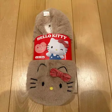 일광화상 키티 룸슈즈 슬리퍼