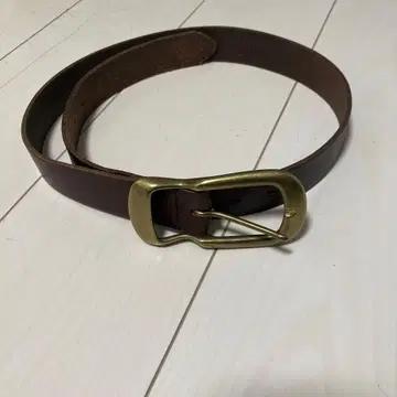 핸더 스킴 벨트