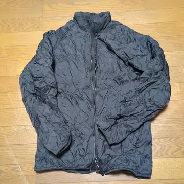 WORKMAN 워크맨 워셔블 다운 자켓 팬츠 세트