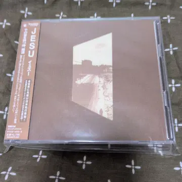 JESU 이예수 일본 국내반 daymare