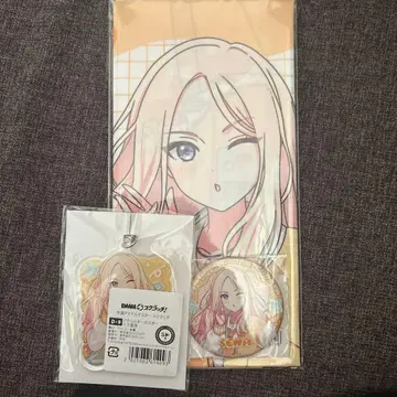 학원 아이돌 마스터 DMM 스크래치 쥬오세이난