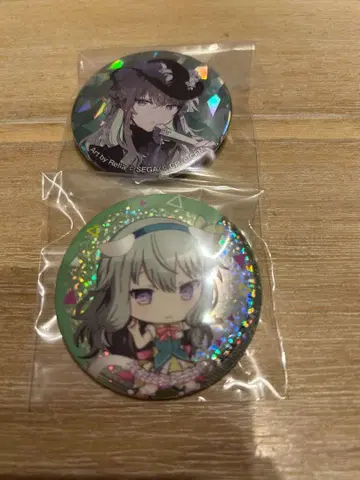 프로세카 쿠사나기 네네 캔 배치