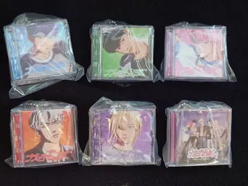 PLAVE plave 가챠 미니 CD 컬렉션 컴프 9