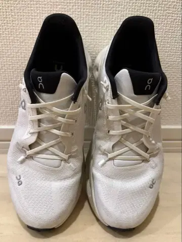 On Cloudtilt Pearl Ice 24cm 클라우드 틸트