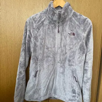 THE NORTH FACE 플리스 자켓