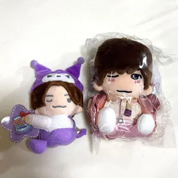 나니와단시 타카하시 쿄헤이 치비누이 2개 세트