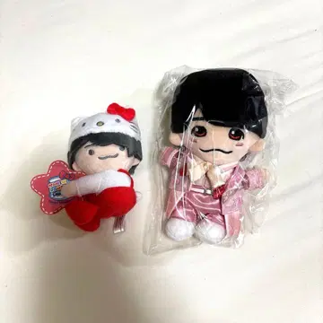 나니와단시 니시하타 다이코 치비누이 2세트