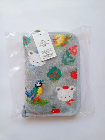 FEILER 페이 familia 멀티 케이스 모자 수첩 케이스 새상품