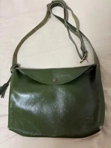 캐틀세존 숄더백