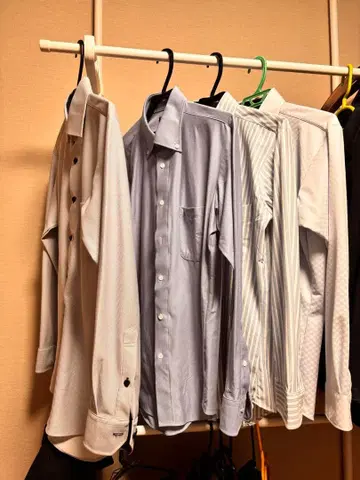 i-Shirt 하루야마 아이셔츠 세트