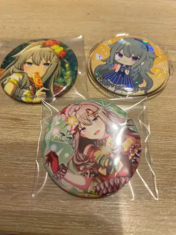 프로세카 쿠사나기 네네 캔 배치