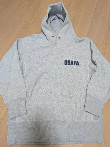 챔피온 USAFA 리버스 위브 XL