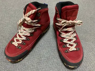 컬럼비아옴니테크 27.5cm