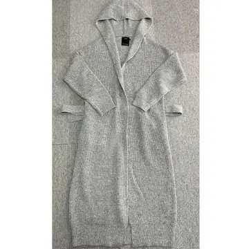 새상품 롱 가디건 AZUL by moussy 긴팔 니트 마우지 M