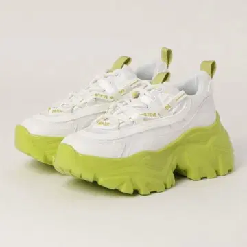 [ 새상품급 ] STEVE MADDEN RECOUPE-RS 23.5cm