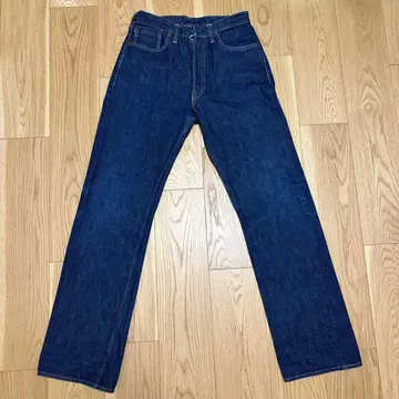 버즈릭슨 BUZZ RICKSON'S 대전 모델 W32L34 새상품급