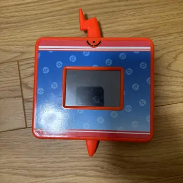 포켓몬 포수 파랑/오렌지