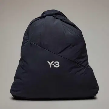 Y-3 나일론 백팩