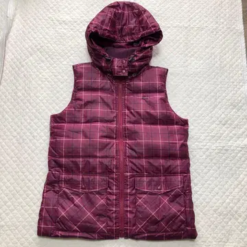 라코스테 다운 베스트 40