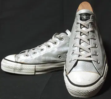 컨버스 올스타 로우 80'S~90'S 일본제 SV 레어 새상품급