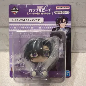 컬러풀 피치 제일복권 현명한 모후의 피규어상