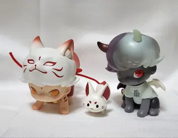 DIMOO No One's Gonna SleepTonight 2세트