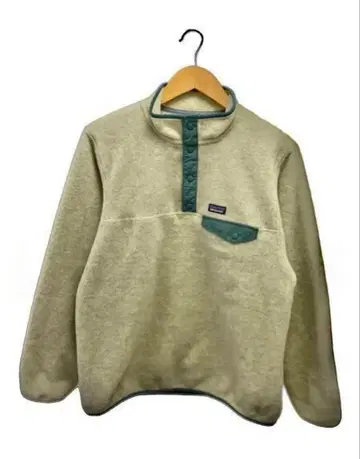 1점만 레어 컬러 patagonia 파타고니아 신틸라 스냅T