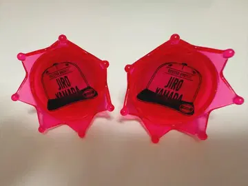 주얼 링 라이트+ 야마다 지로 2개 세트