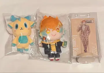 니지산지 우사미 리토 니지누이 보이스 아크릴 스탠드 기린짱