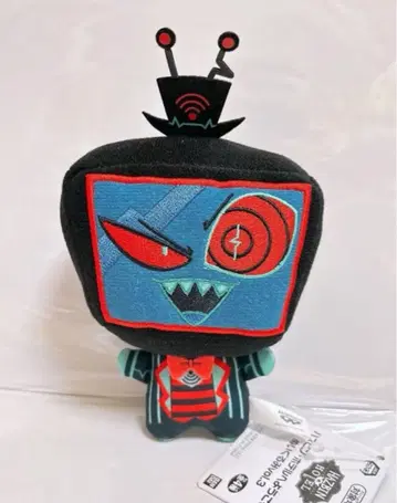 해즈빈 호텔에 오신 것을 환영합니다 봉제 인형 vol.3 복스