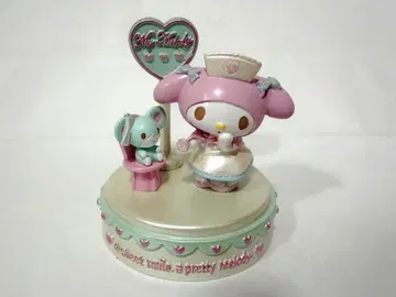 산리오 피규어 마이멜로디 코스멜로 간호사