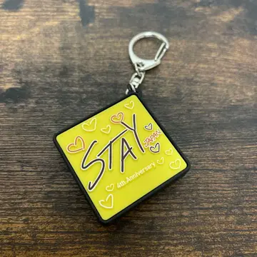 straykids 필릭스 보이스 키링