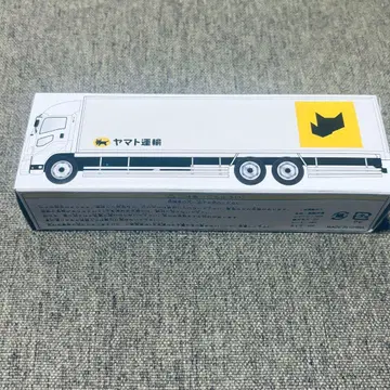 야마토 운수 대형 트랙 10t 자동차 미니카