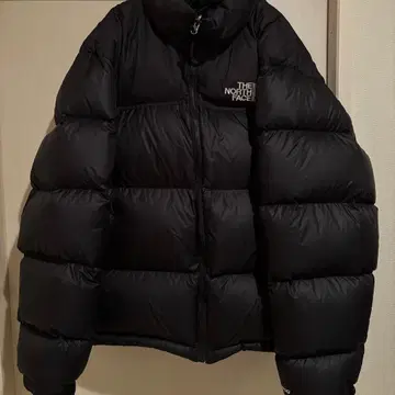 THE NORTH FACE 1996 RETRO NUPTSE JACKET