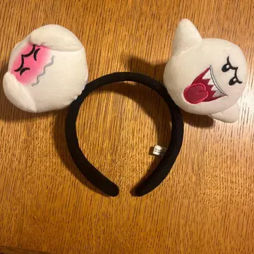 유령 머리띠 USJ