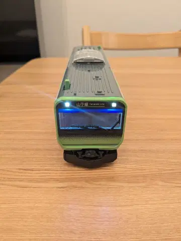 토이코 사운드 트레인 E235계 야마노테선