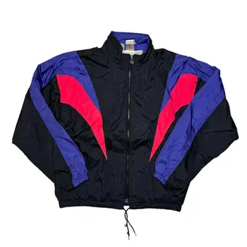 asics GORE-TEX 나일론 자켓