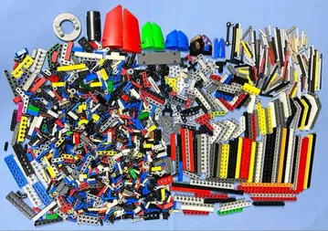 레고 LEGO 정품 테크닉 부품 묶음 판매 TC003