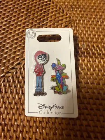 리멤버 미 핀 배지