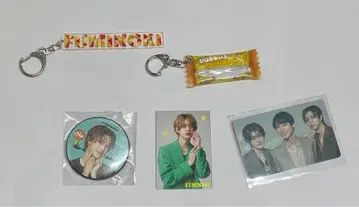 BUDDiiS FUMINORI 오가와 후미노리