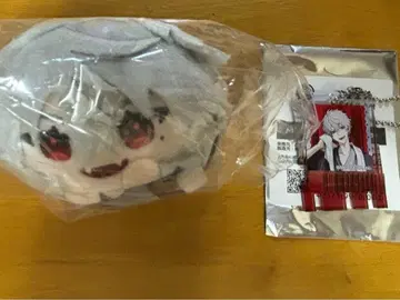 니지산지 극락탕 쿠츠하 세트