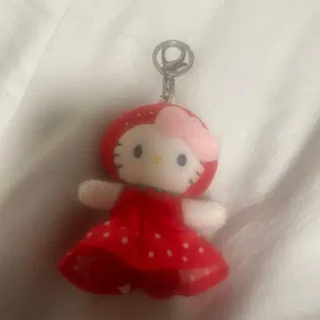 로리즈팜 키티 딸기