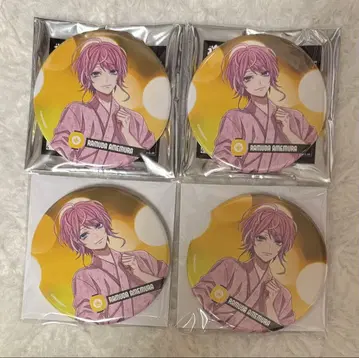 히프노시스 마이크 8th 카페 캔뱃지