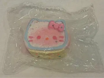 kikisquishy 얼음 버터 키티 스퀴즈