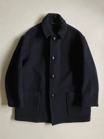 90s- tommy hilfiger carcoat ENGLAND