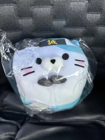 코로코로 냥코 신센구미냥 하코다테 고료카쿠 한정판 홋카이도 신센구미