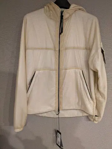 C.P Company NADA Shell 자켓