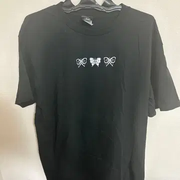 CUTIE STREET 마나베 나기사 생탄제 2025 티셔츠 XL 사이즈