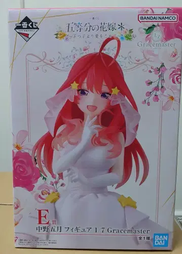 제일복권 온라인 복권 고토요메 피규어 e상 [ 고토 ]